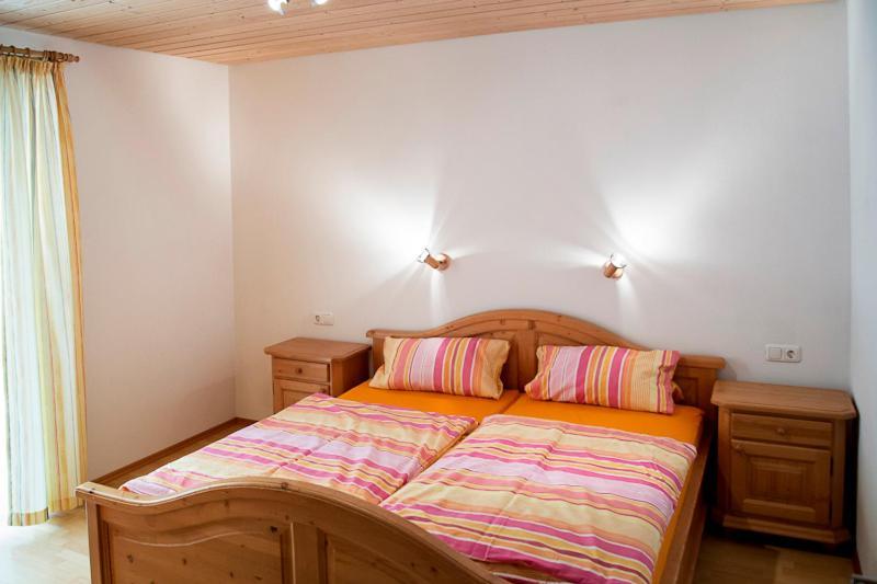Aignerhof Apartment Kirchberg  Luaran gambar