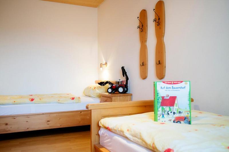 Aignerhof Apartment Kirchberg  Luaran gambar