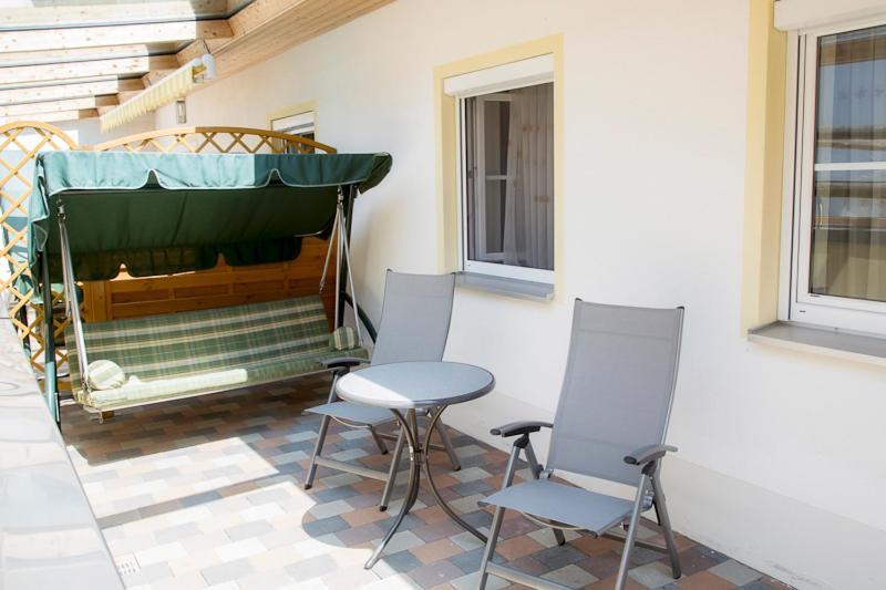 Aignerhof Apartment Kirchberg  Luaran gambar