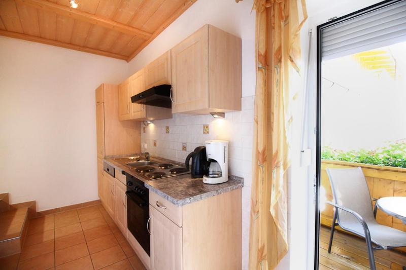 Aignerhof Apartment Kirchberg  Luaran gambar